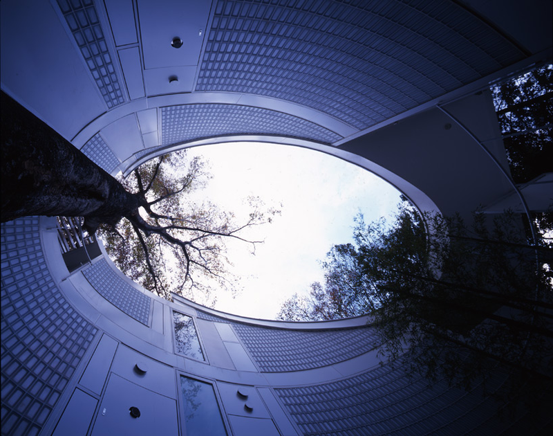Illustration for article titled Inside the Homes That 11 Great Architects Designed For Themselves
